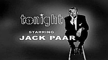 The Tonight Show Starring Jack Paar